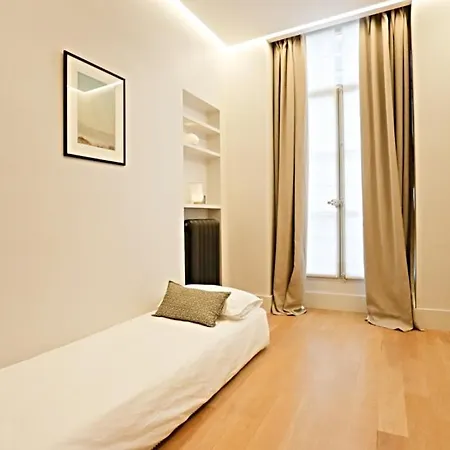 Apartment Beautiful Jardin Luxemboug Rue Ferou